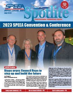 Spotlite - July 2023