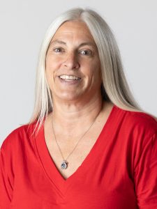 Photo of Jennifer Thompson