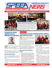 Newsletter - April 10, 2026