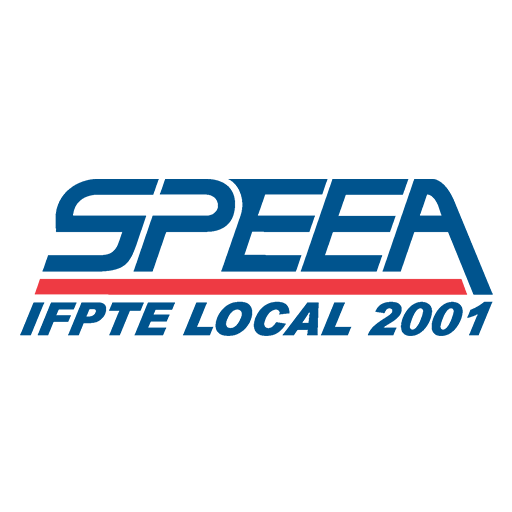 SPEEA IFPTE Local 2001