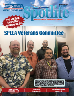 Spotlite - May 2017