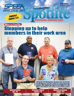 spotlite-2017-08 Spotlite - August 2017
