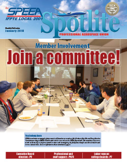 Spotlite - January 2018