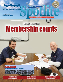 Spotlite - February 2018