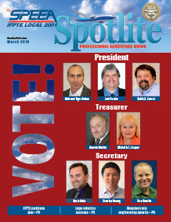 Spotlite - March 2018