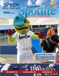 Spotlite - September 2018