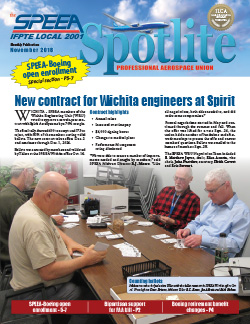 Spotlite - November 2018
