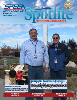 Spotlite - December 2018