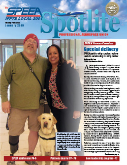 Spotlite - January 2019