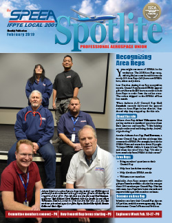 spotlite-2019-02 Spotlite - February 2019