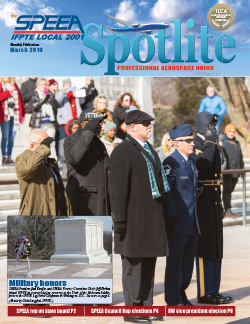 Spotlite - March 2019