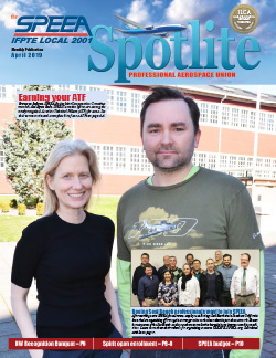 spotlite-2019-04 Spotlite - April 2019