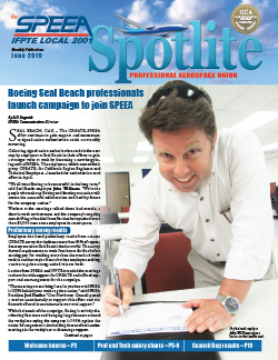 Spotlite - June 2019