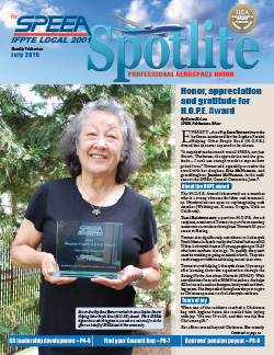 Spotlite - July 2019