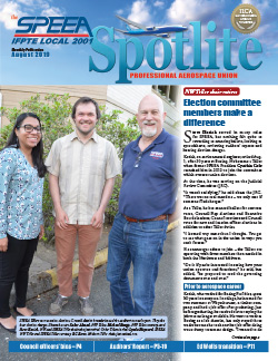 Spotlite - August 2019