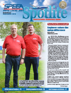 Spotlite - September 2019