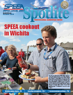 Spotlite - October 2019