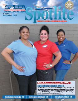 Spotlite - November 2019