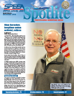 Spotlite - December 2019
