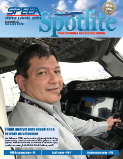 Spotlite - January 2020
