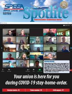 Spotlite - June 2020