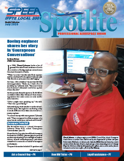 Spotlite - July 2020