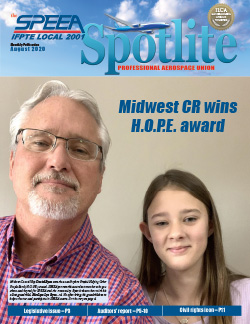 Spotlite - August 2020