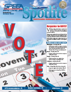 Spotlite - October 2020