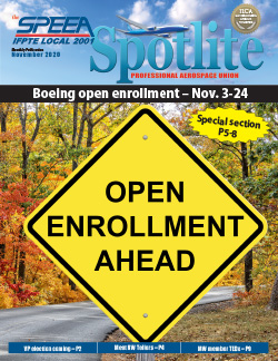Spotlite - November 2020