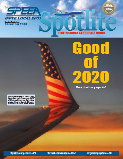 Spotlite - December 2020