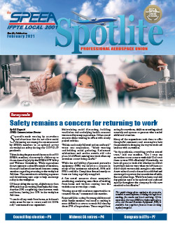 Spotlite - February 2021