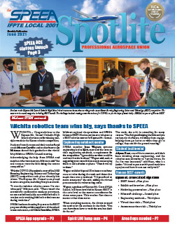 Spotlite - June 2021