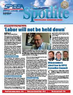 Spotlite - July 2021