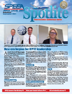 Spotlite - September 2021