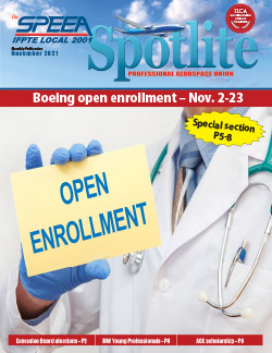 Spotlite - November 2021