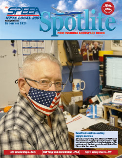 Spotlite - December 2021