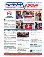 Newsletter - May 15, 2026