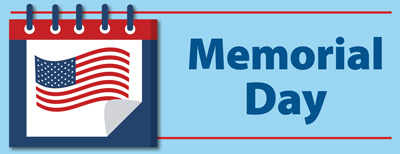 Memorial Day