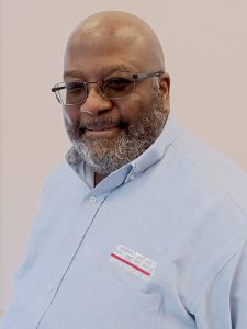 Byron Henderson