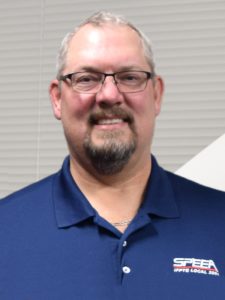 Brian Newton