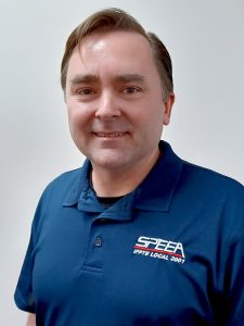 Ryan Rule headshot
