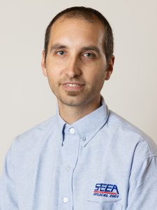 Christopher Tracy