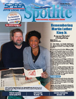 spotlite-2016-01 Spotlite - January 2016