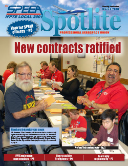 spotlite-2016-03 Spotlite - March 2016
