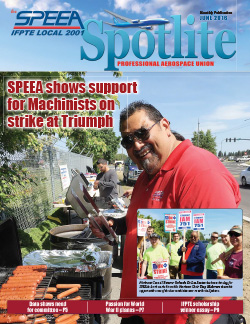 spotlite-2016-06 Spotlite - June 2016