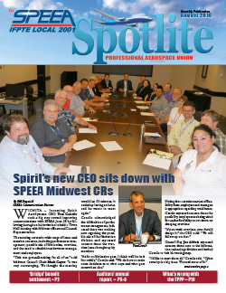 spotlite-2016-08 Spotlite - August 2016