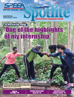Spotlite - September 2016