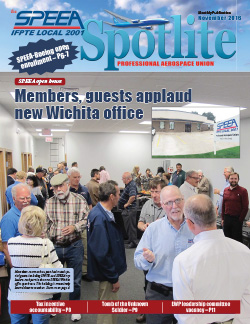Spotlite - November 2016
