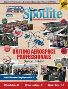 Spotlite - May 2026