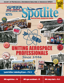 Spotlite - May 2026